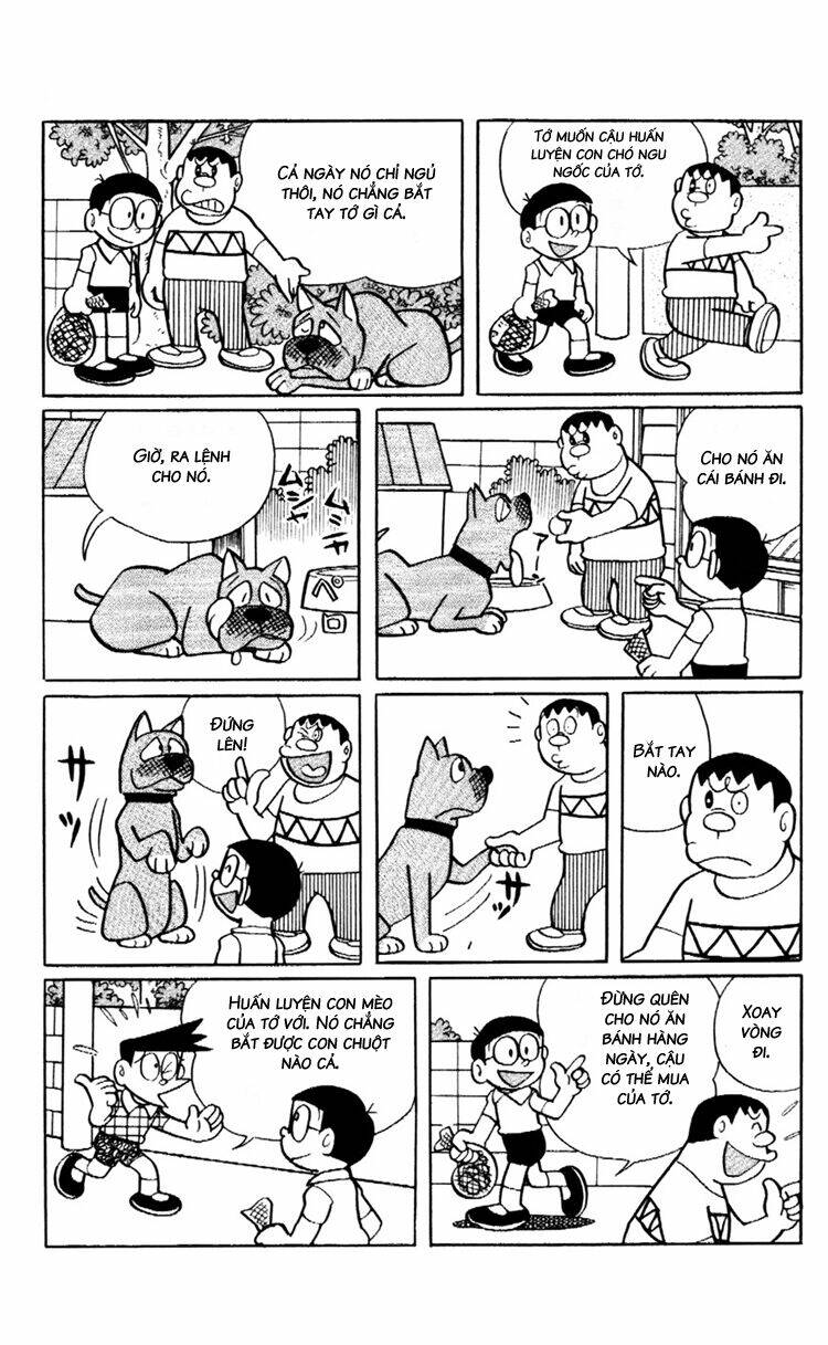 Doraemon Plus Chương 76 Ảnh 7