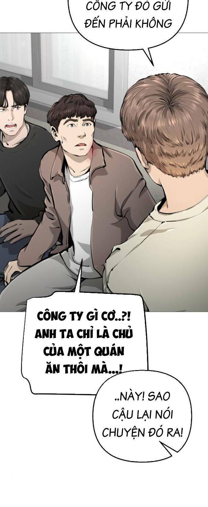 Quán Ăn Ngon Chương 20 Ảnh 55