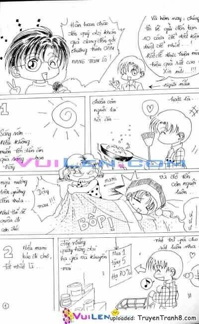 Công Tử Nghèo Chương 14 Ảnh 60