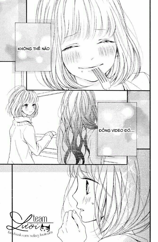 Kamiki Kyoudai Okotowari Chương 7 Ảnh 39
