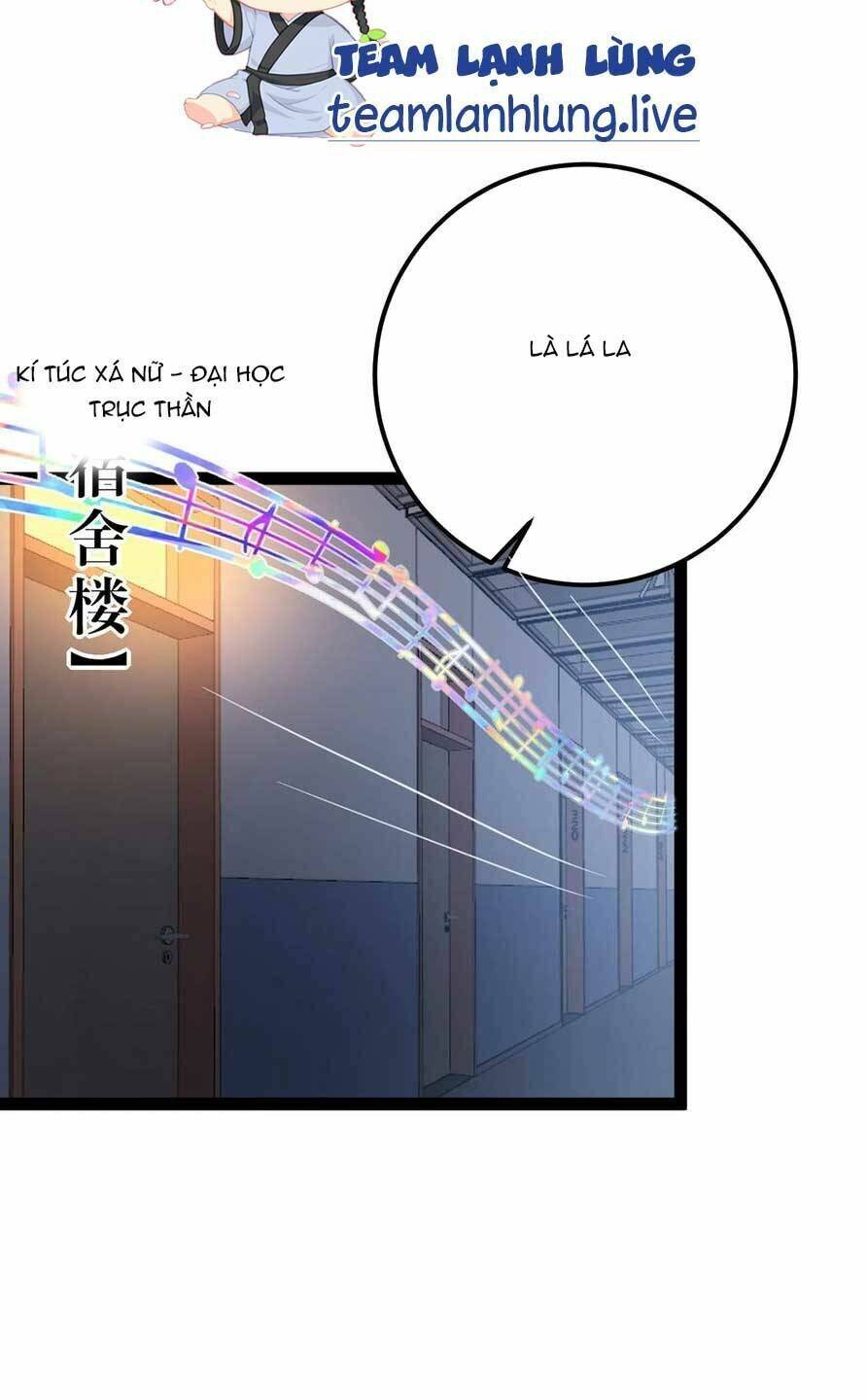 Nghịch Đồ Mỗi Ngày Đều Muốn Bắt Nạt Sư Phụ Chương 168 Ảnh 32