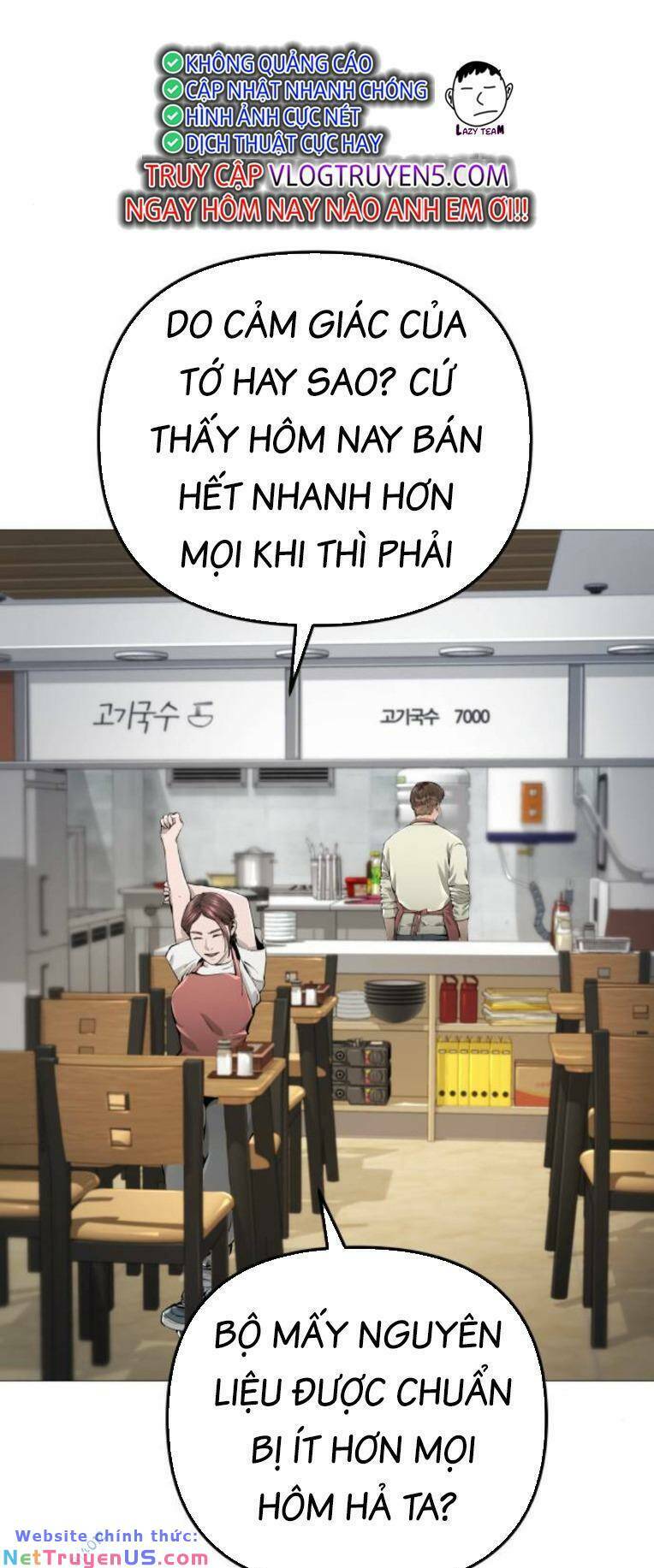 Quán Ăn Ngon Chương 21 Ảnh 87