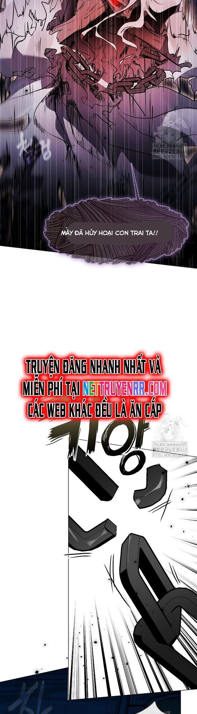 Nhà Hàng Thế Giới Ngầm Chương 82 Ảnh 37