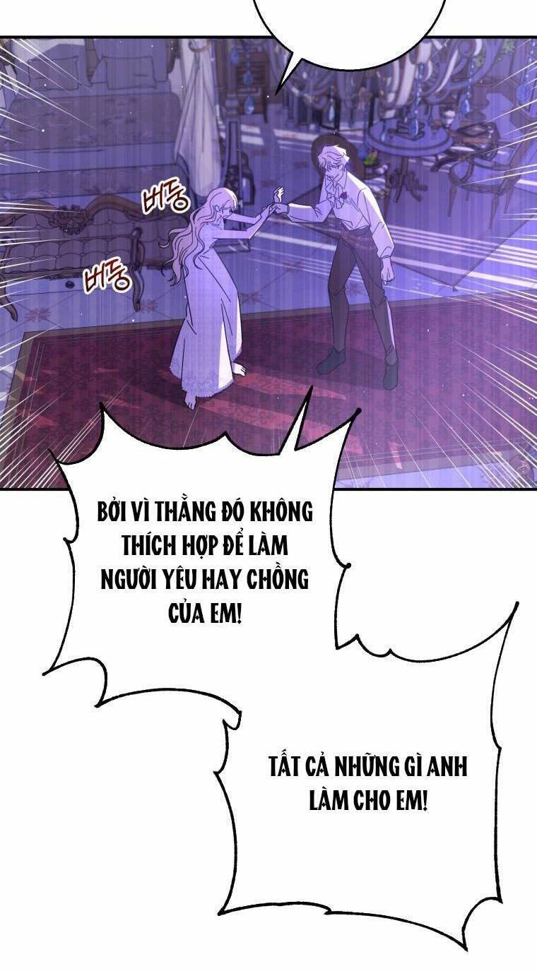 Bạo Chúa Thân Mến Chương 20 Ảnh 44