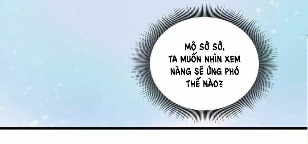 Vương Phi Hám Của - Phu Quân Là Một Bảo Bảo Ấm Áp Chương 30 Ảnh 21