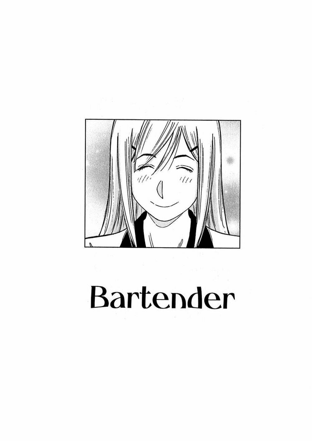 Bartender Chương 150 Ảnh 27