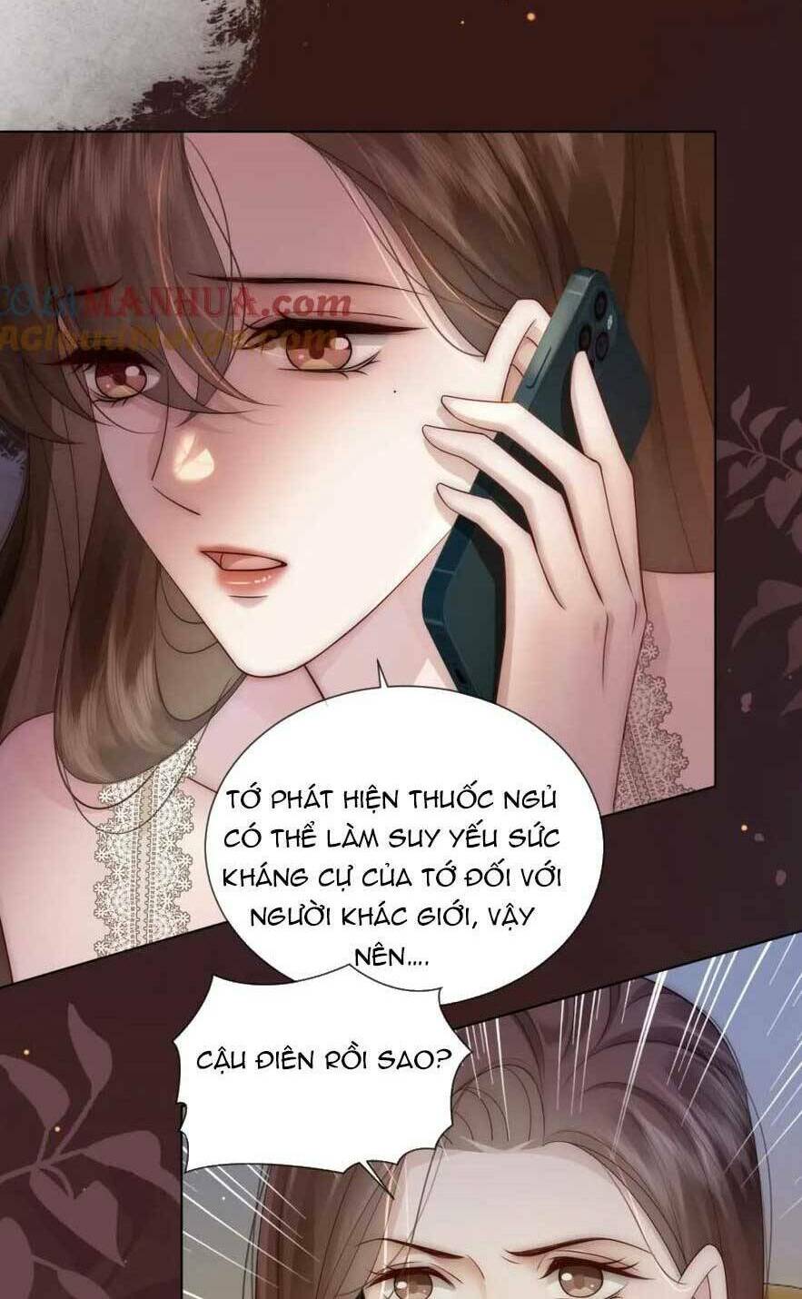 Nhất Dạ Trầm Hôn Chương 42 Ảnh 12