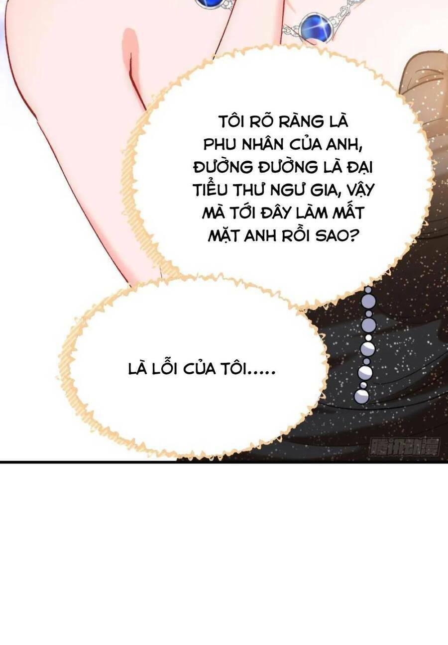 Giẫm Lên Cặn Bã Nam Nhân Làm Chủ Thần Chương 32 Ảnh 27