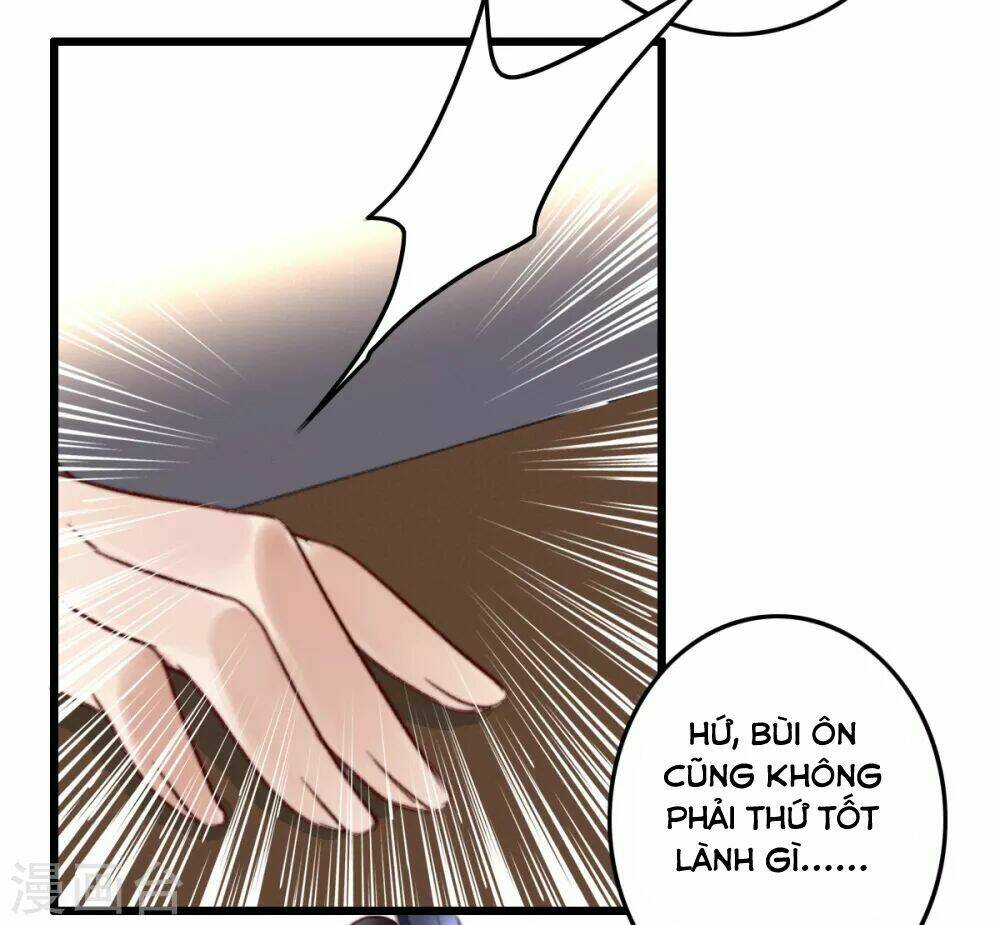 Hành Trình Thịnh Sủng Chi Cẩm Tú Chương 31 Ảnh 9