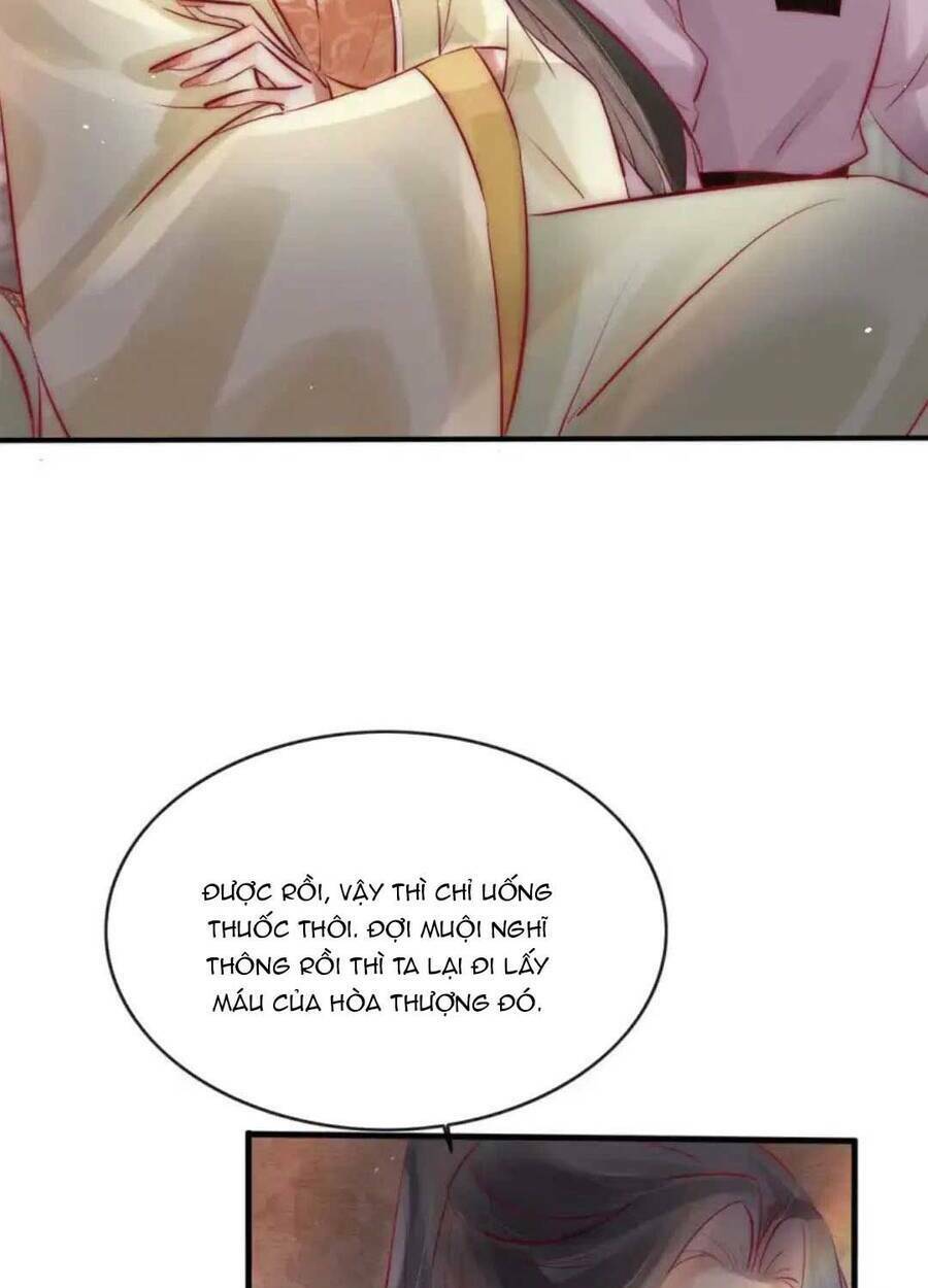 Hòa Thượng Phản Diện Giả Bạch Liên Hoa Chương 6 Ảnh 62