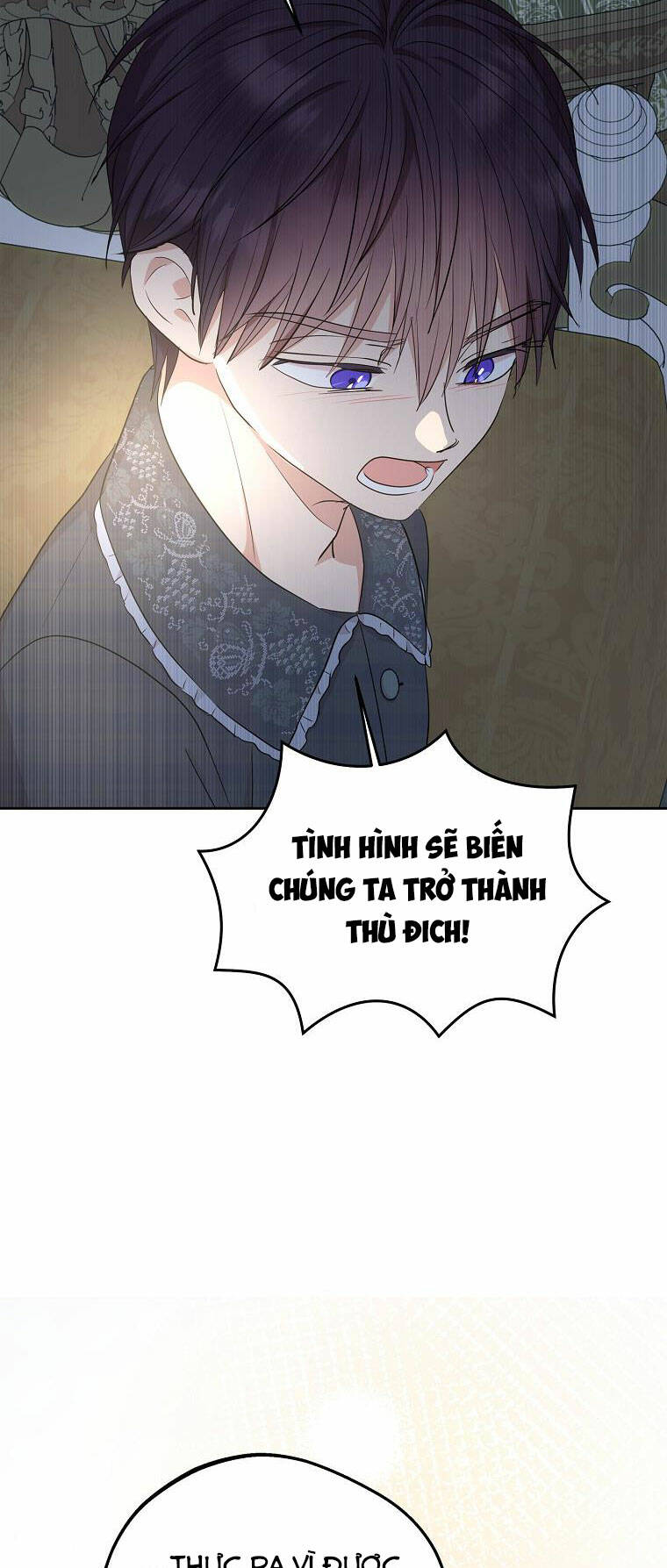 Tồn Tại Như Nàng Công Chúa Dã Chủng Chương 85 Ảnh 33