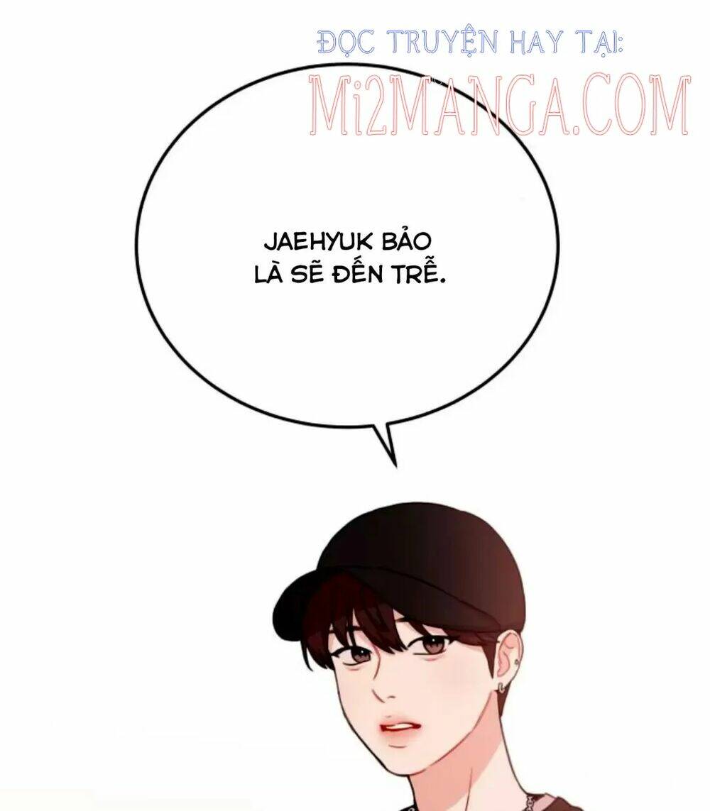 Bloody Romance - Lãng Mạn Đẫm Máu Chương 17 Ảnh 111