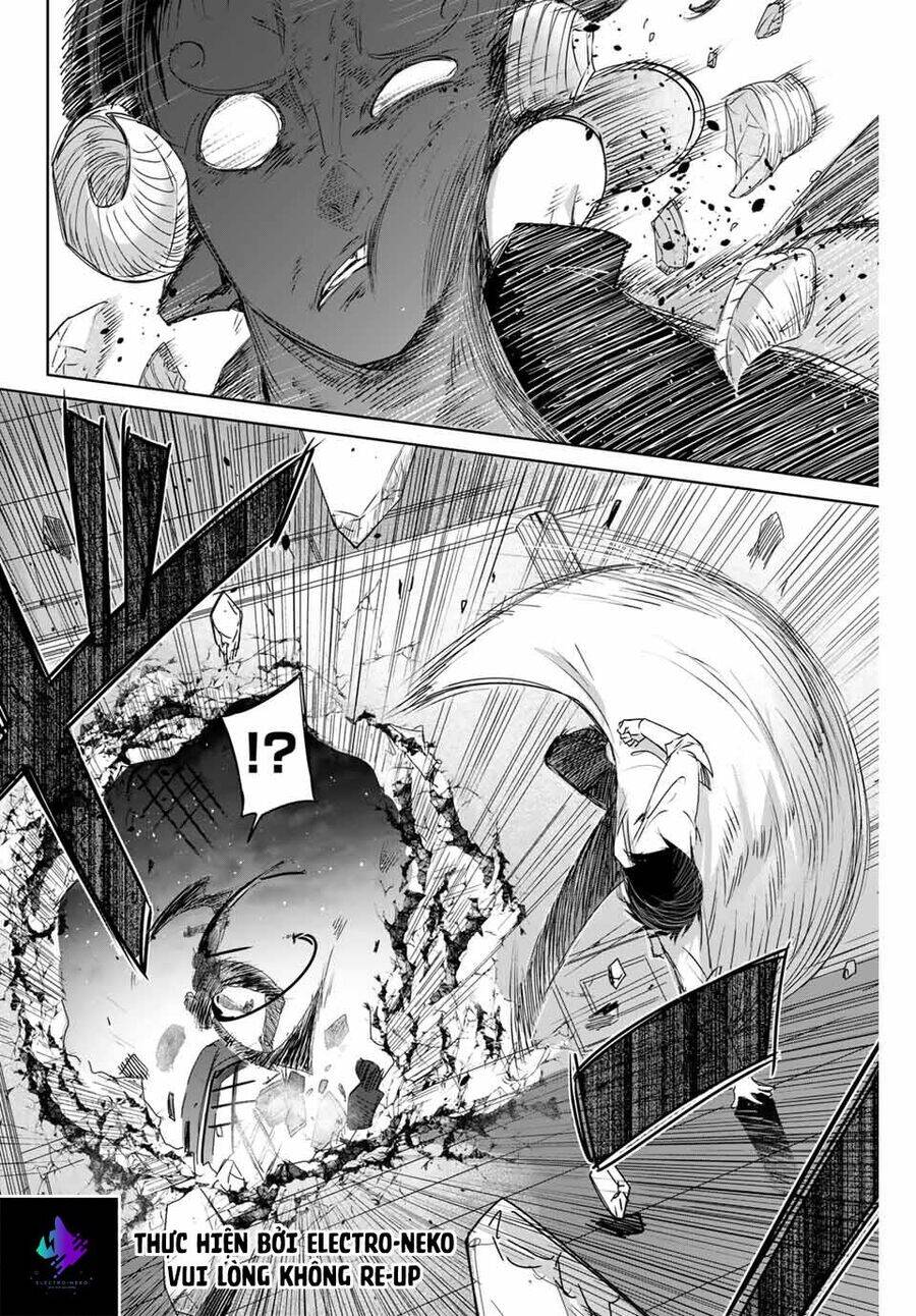 Henkyou No Yakushi, Miyako De S Rank Boukensha To Naru Chương 6 Ảnh 10