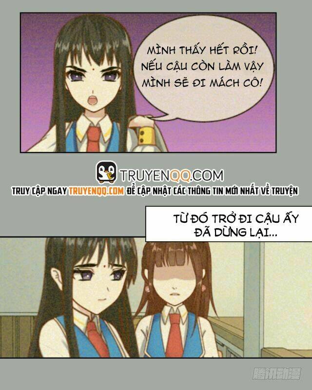 Thiên Nga Đen Chương 3 Ảnh 16