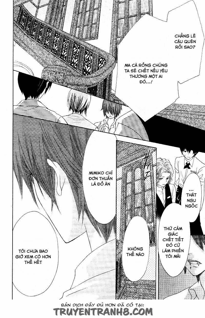 Virgin Blood - Hiiro No Bansan Chương 2 Ảnh 13