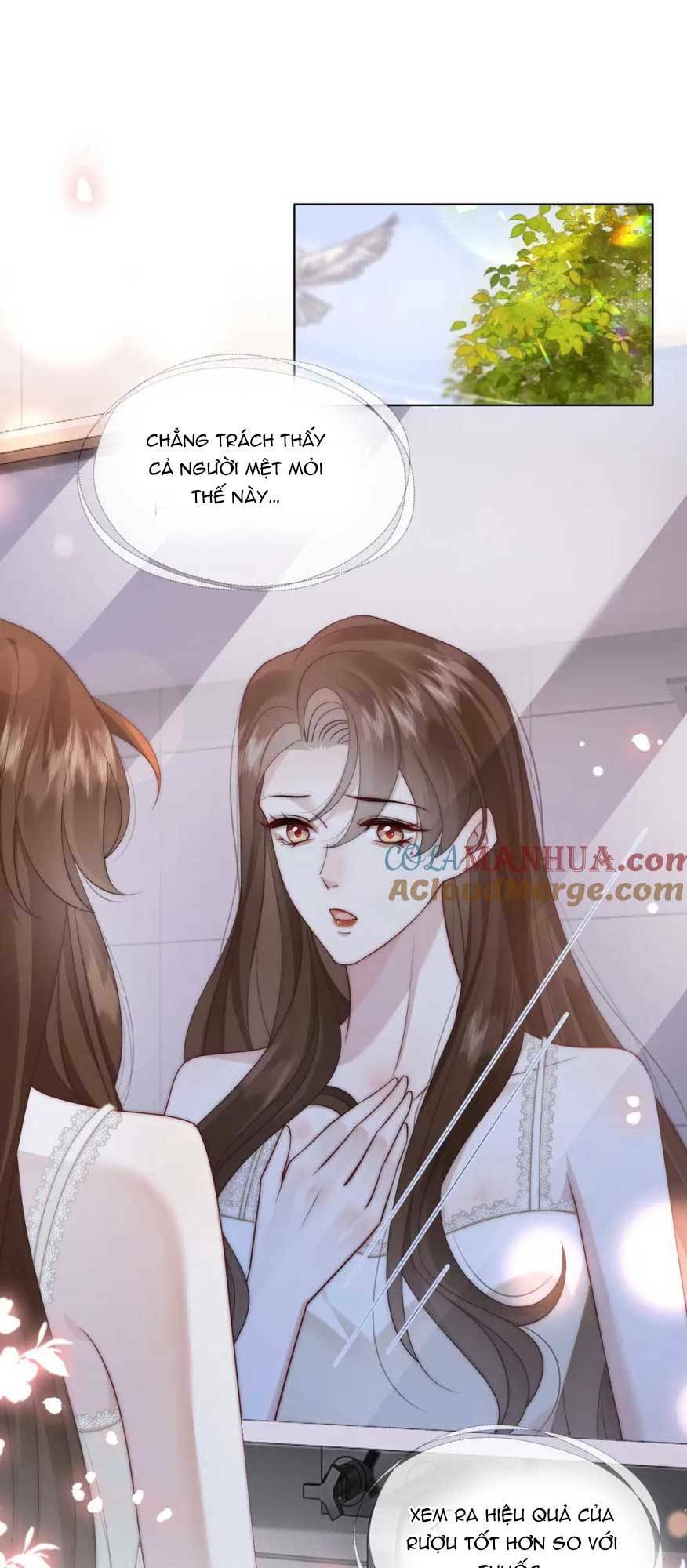 Nhất Dạ Trầm Hôn Chương 41 Ảnh 17