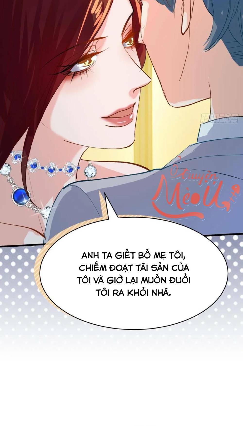 Giẫm Lên Cặn Bã Nam Nhân Làm Chủ Thần Chương 33 Ảnh 30