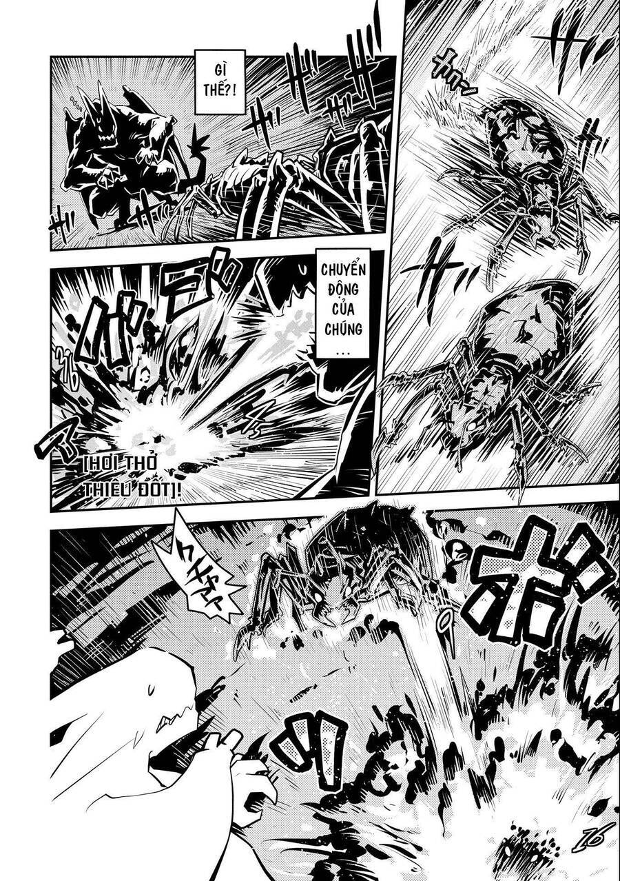 Tensei Shitara Dragon No Tamago Datta Chương 30 Ảnh 16