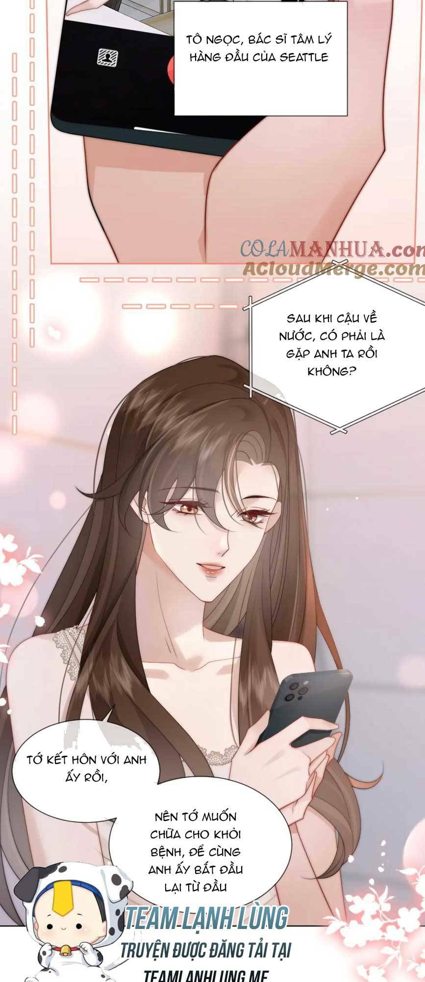 Nhất Dạ Trầm Hôn Chương 41 Ảnh 20