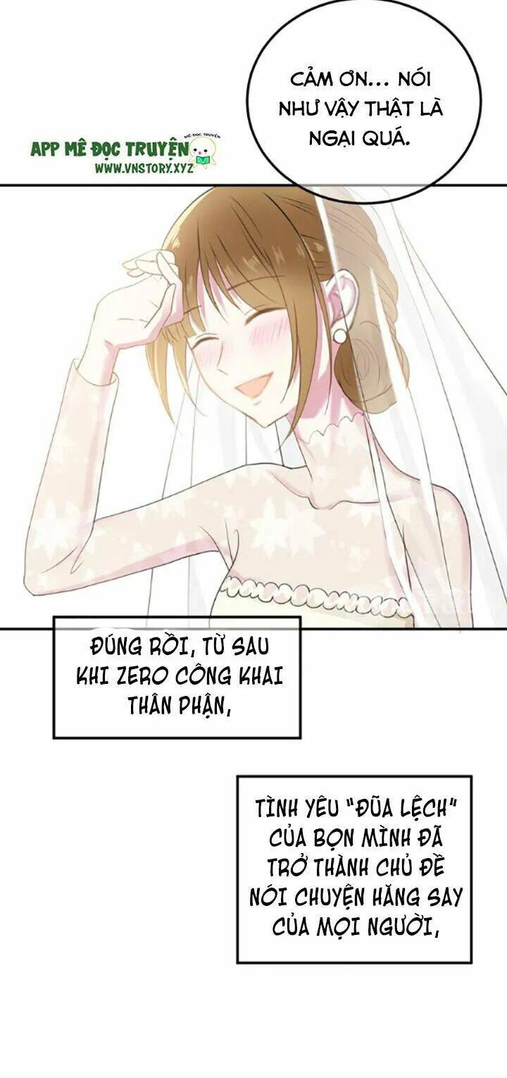 Thần Tượng Điểm Zero Chương 143 Ảnh 29