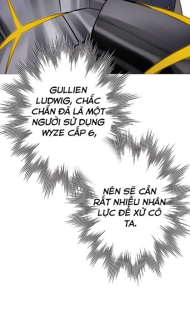 Chiến Binh Quật Cường Chương 124 Ảnh 67