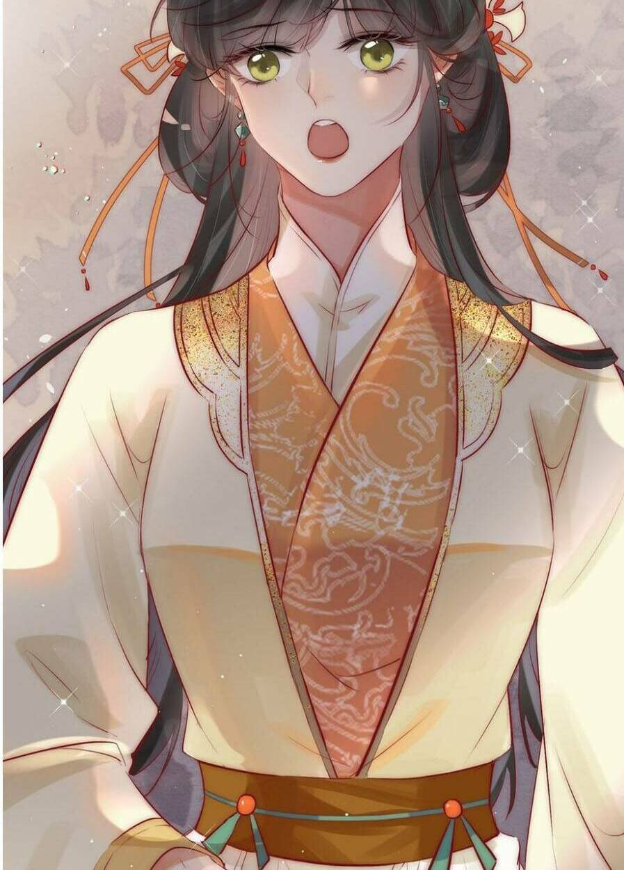 Hòa Thượng Phản Diện Giả Bạch Liên Hoa Chương 5 Ảnh 9