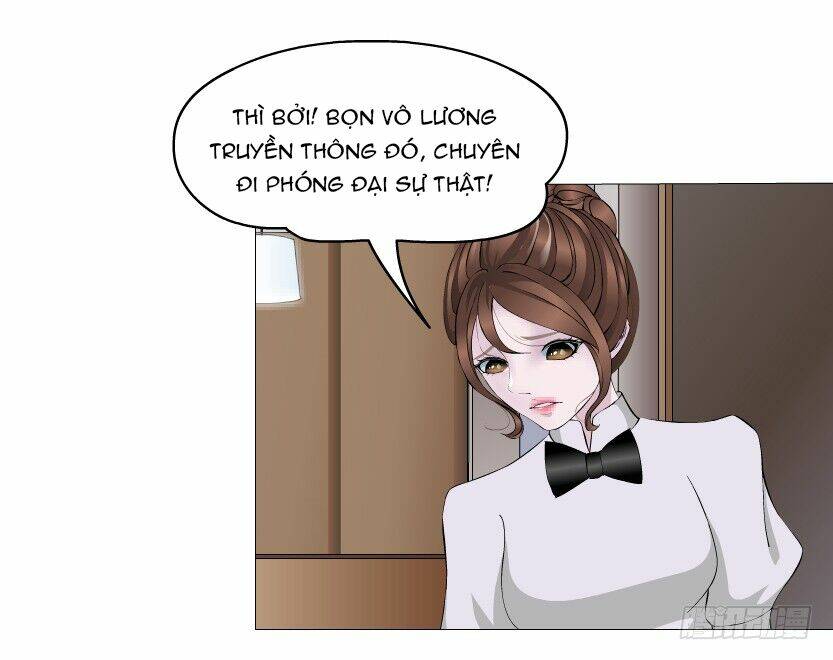 Cạm Bẫy Của Nữ Thần Chương 160 Ảnh 7