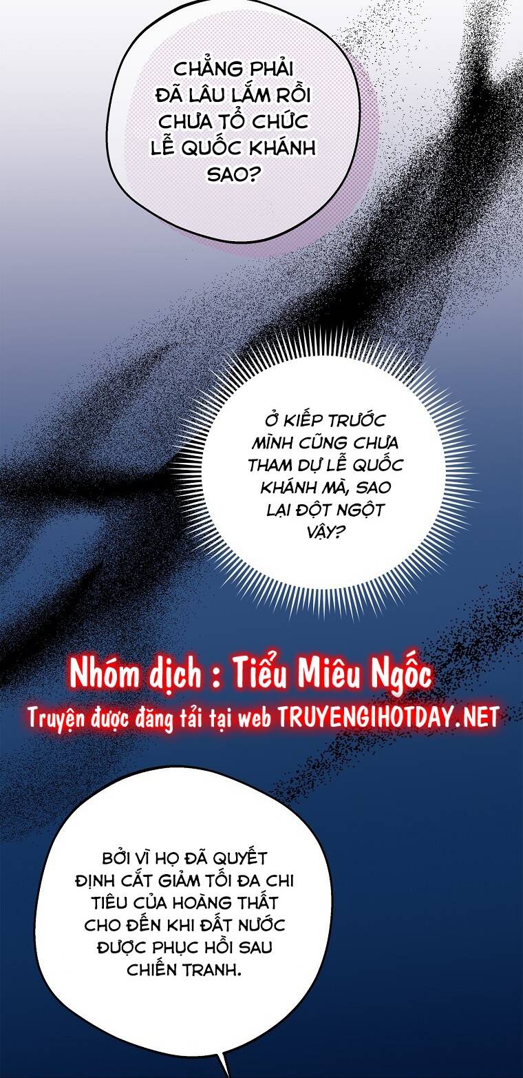 Tồn Tại Như Nàng Công Chúa Dã Chủng Chương 73 Ảnh 7
