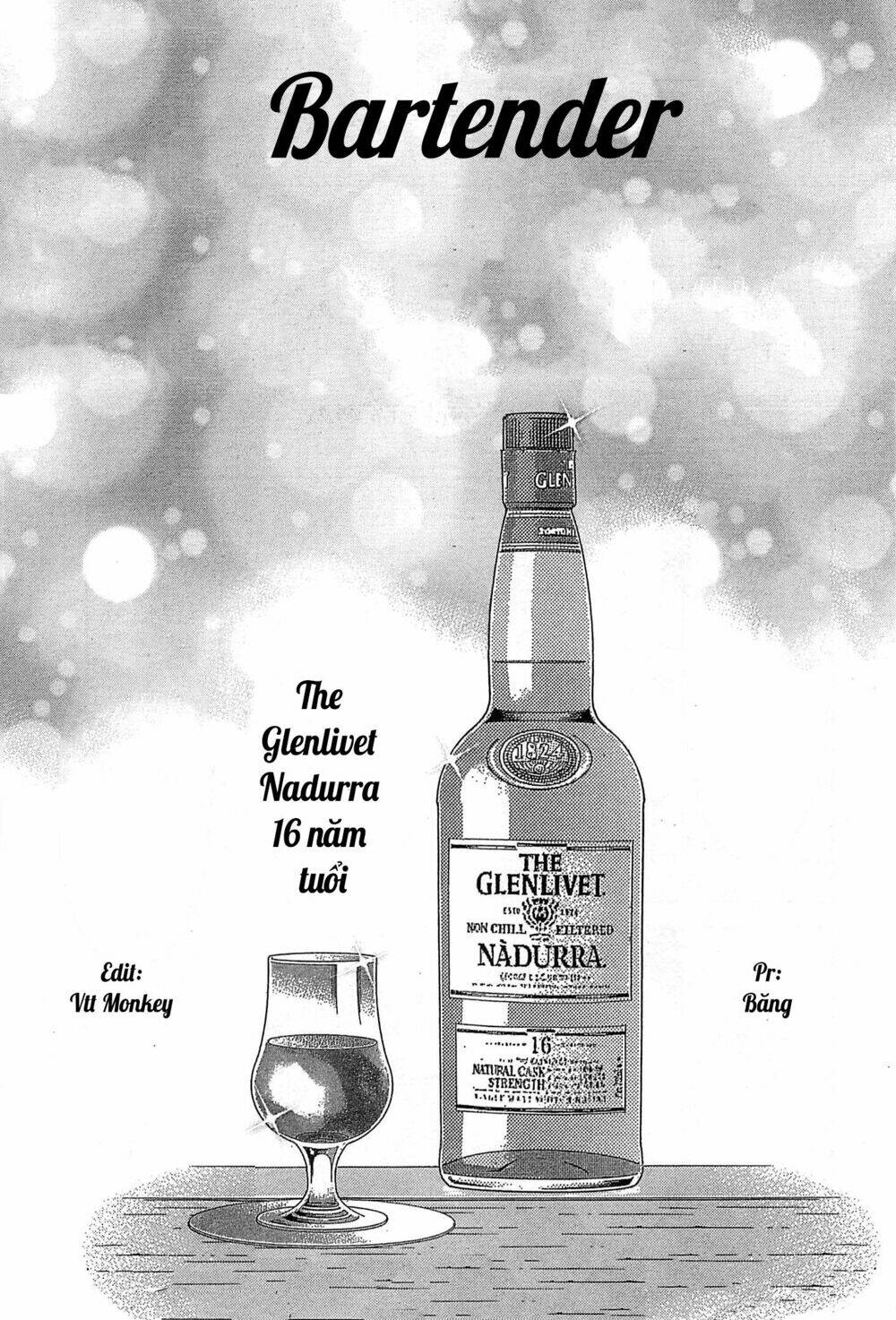 Bartender Chương 152 Ảnh 2