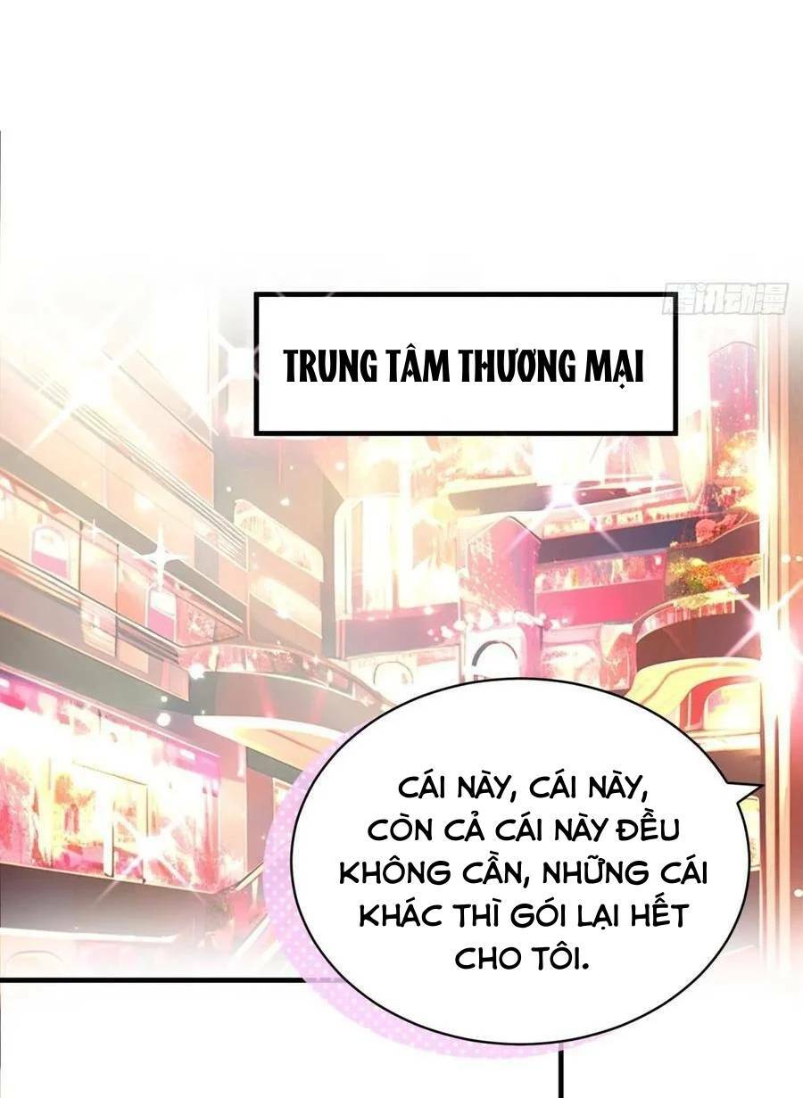 Giẫm Lên Cặn Bã Nam Nhân Làm Chủ Thần Chương 31 Ảnh 7