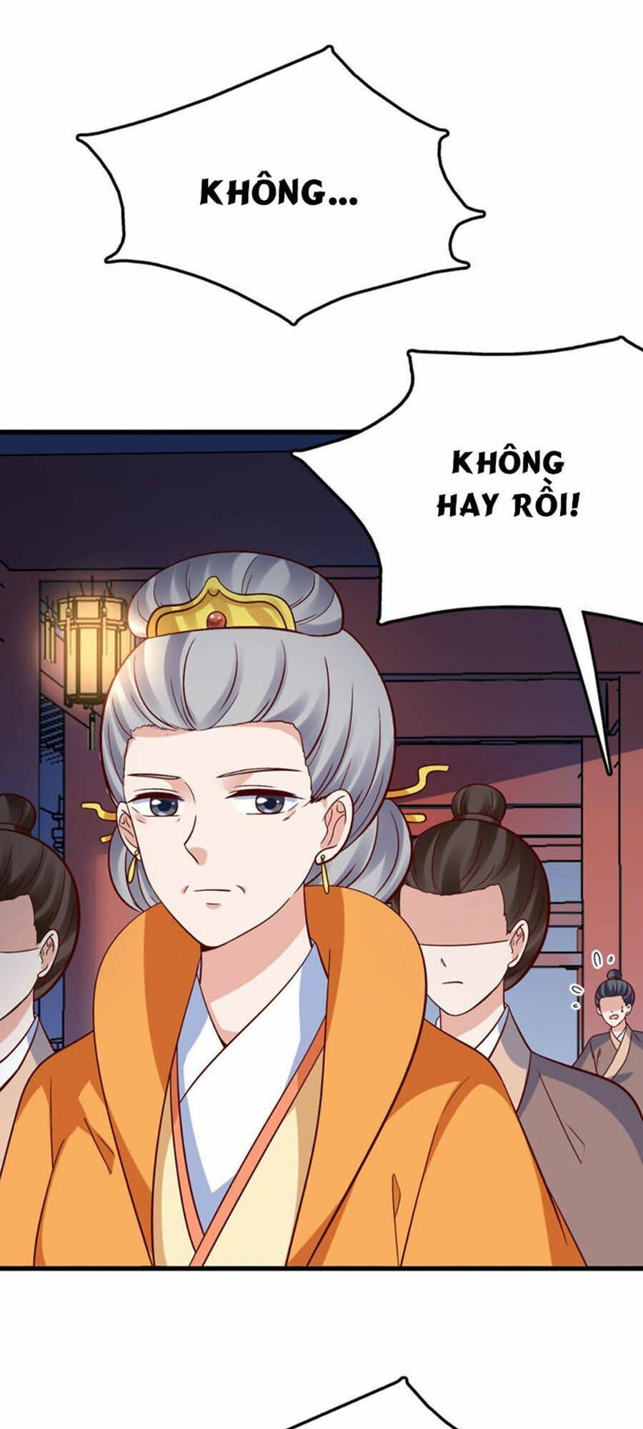 Kiêu Ngạo Vương Gia Chủng Điền Phi Chương 183 Ảnh 30