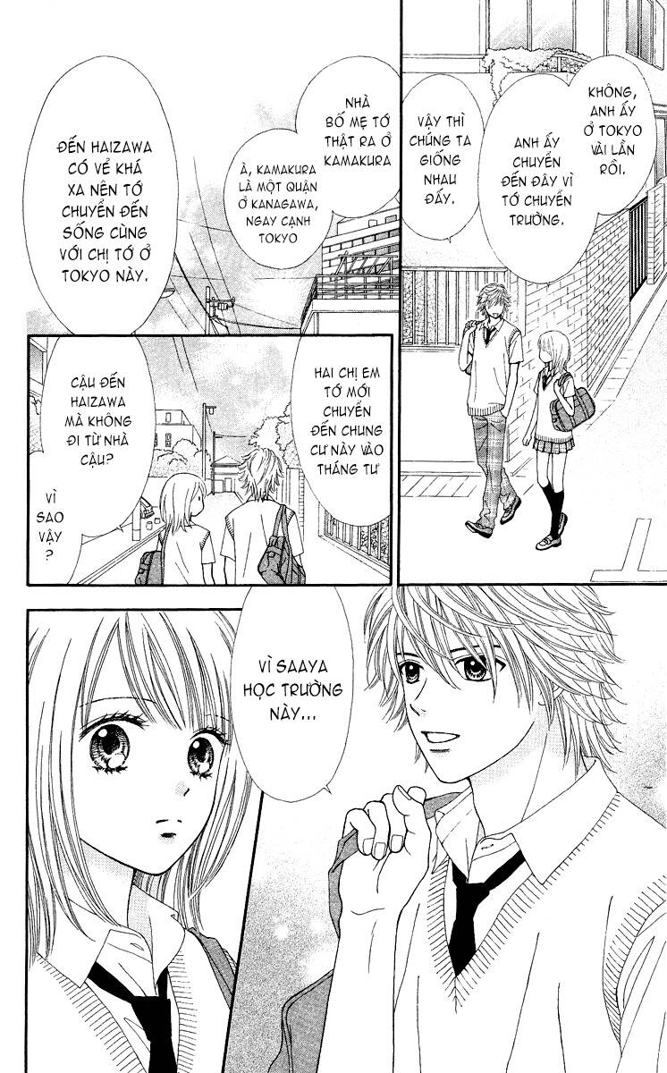 Chitose Etc. Chương 3 Ảnh 5
