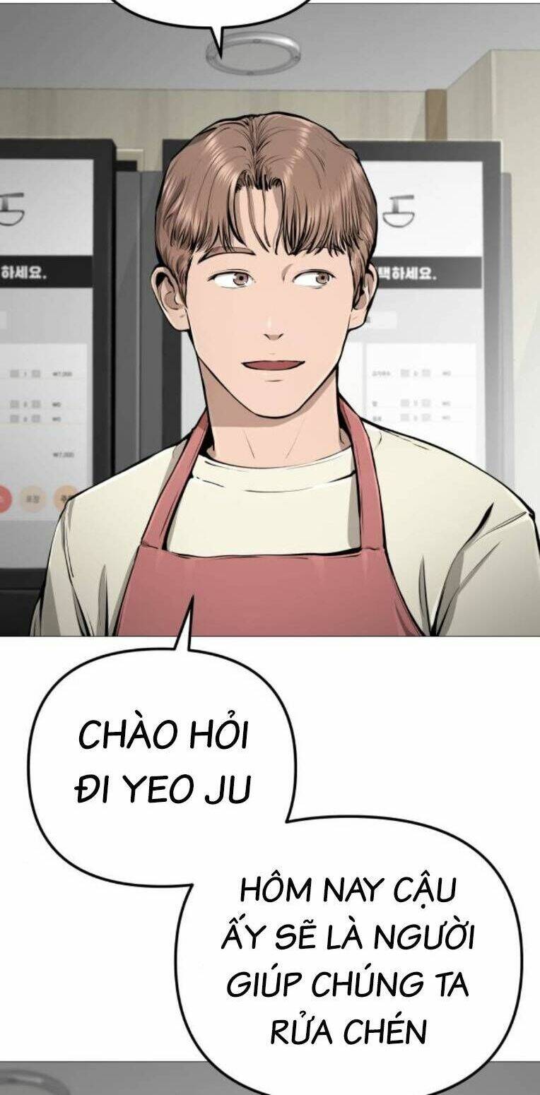 Quán Ăn Ngon Chương 11 Ảnh 33