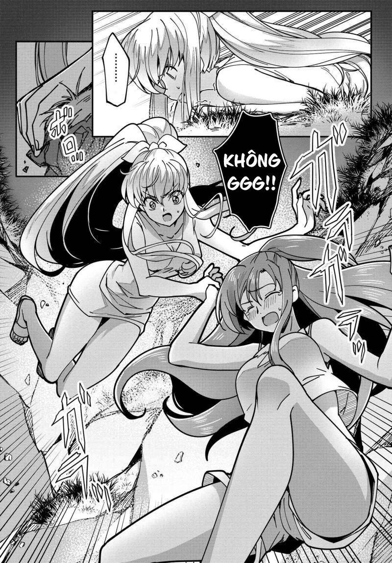 Kateikyoushi No Lelouch-San Chương 8 Ảnh 14