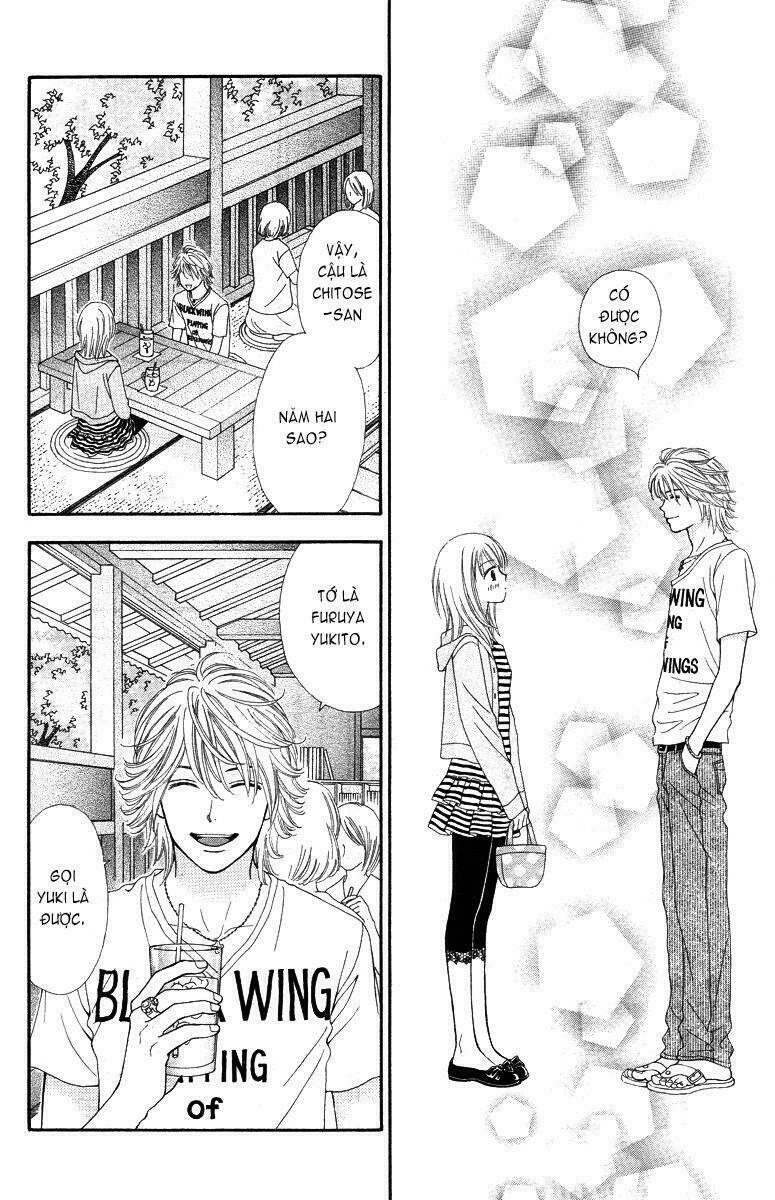 Chitose Etc. Chương 1 Ảnh 14