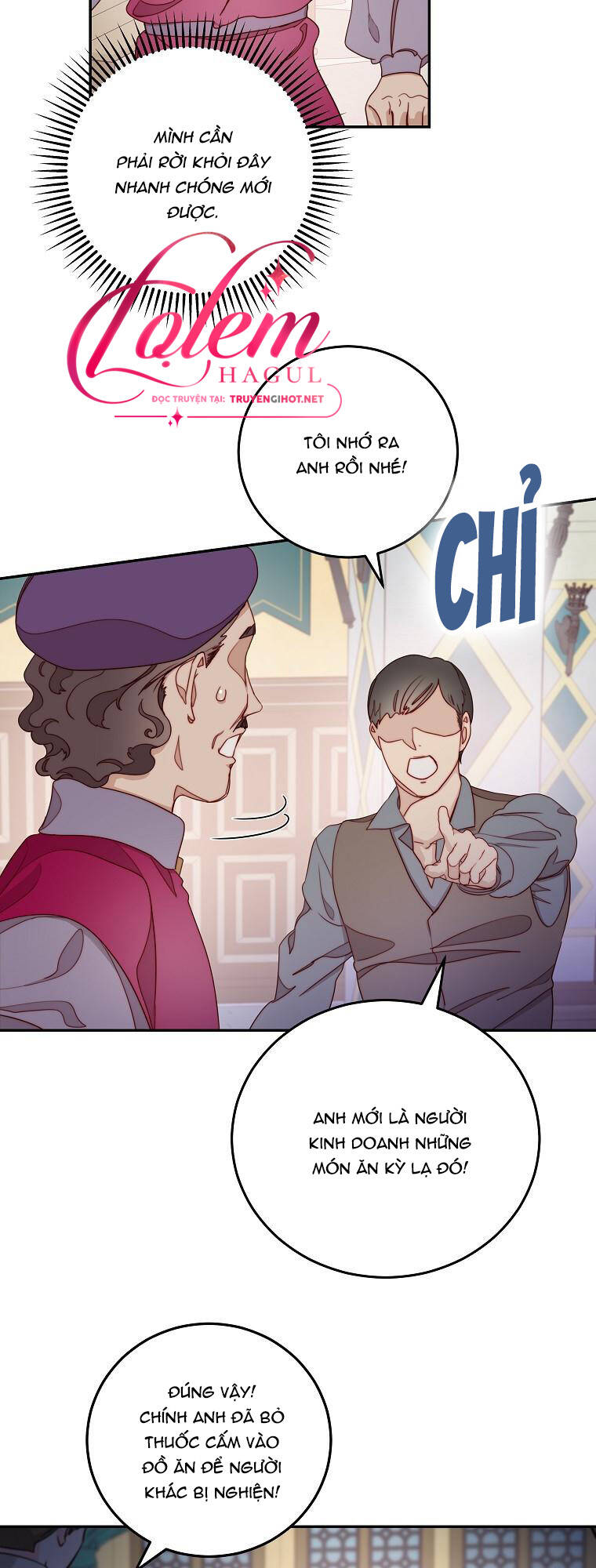 Hãy Quên Em Đi Nhé Chương 13 Ảnh 42