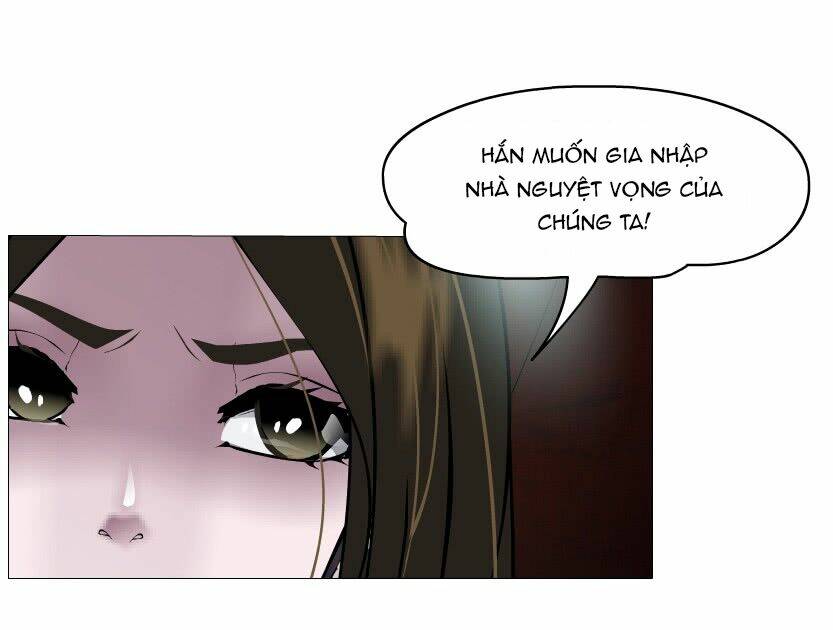 Cạm Bẫy Của Nữ Thần Chương 182 Ảnh 28