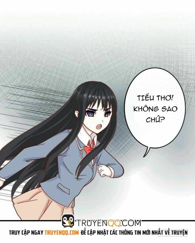 Thiên Nga Đen Chương 3 Ảnh 6