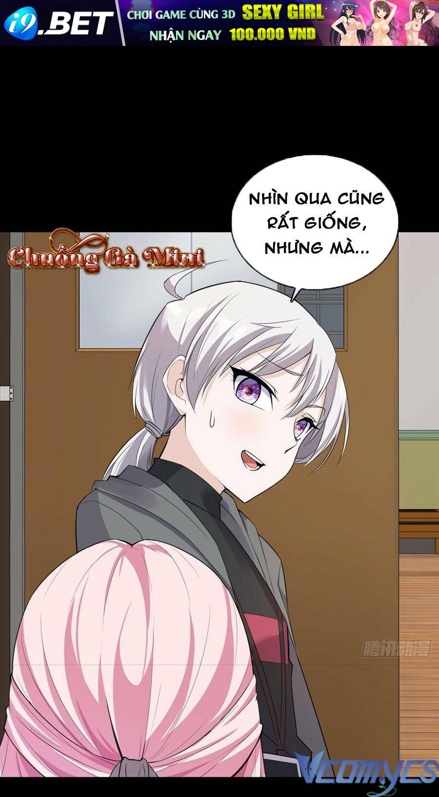 Manh Bảo Đột Kích: Tổng Tài Daddy Quá Khó Chơi Chương 24 Ảnh 33