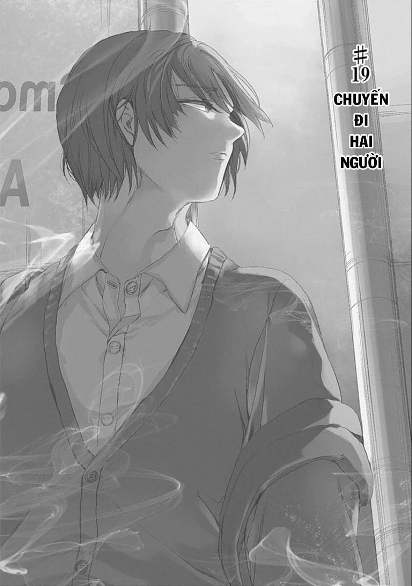 Koko Wa Ima Kara Rinri Desu. Chương 19 Ảnh 5