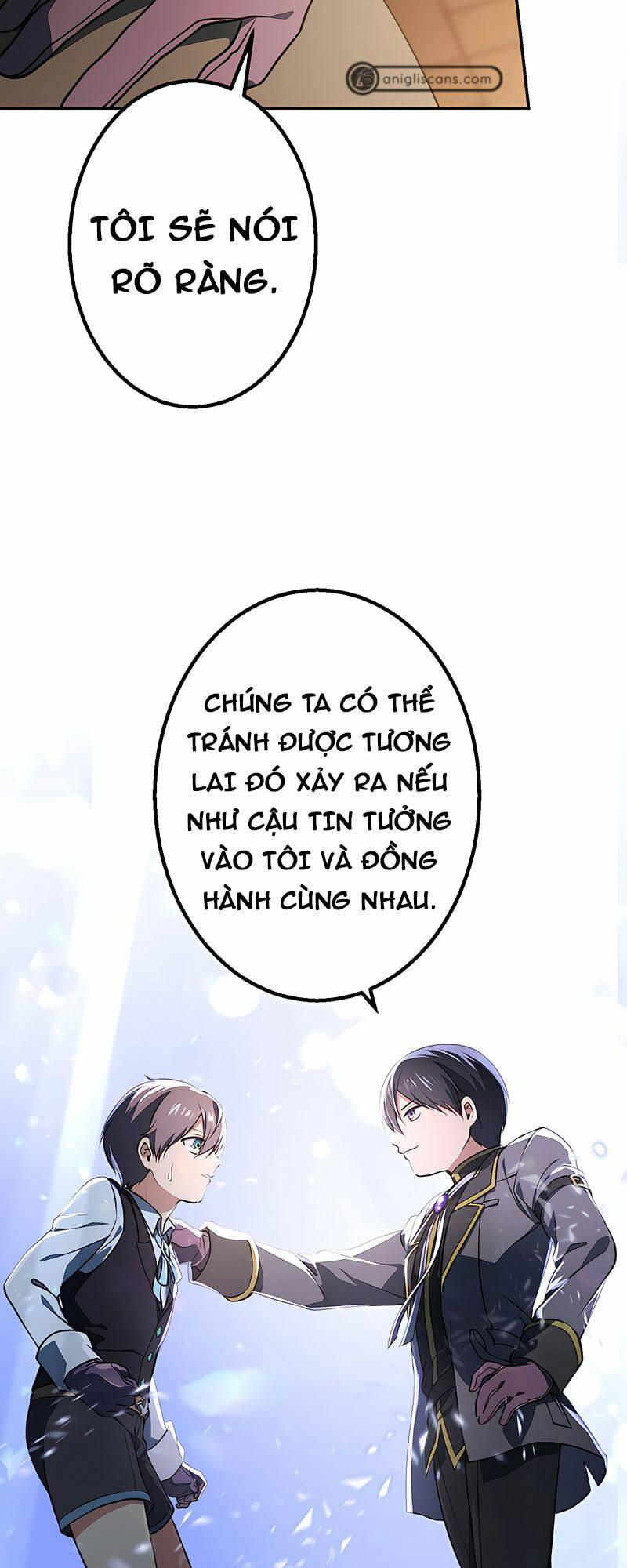Cuộc Sống Của Một Pháp Sư Xuyên Không Thế Giới Khác Chương 18 Ảnh 25