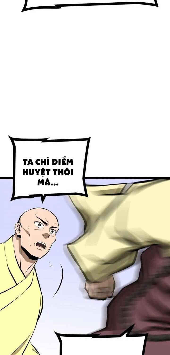 Nhất Bộ Thần Quyền Chương 24 Ảnh 24