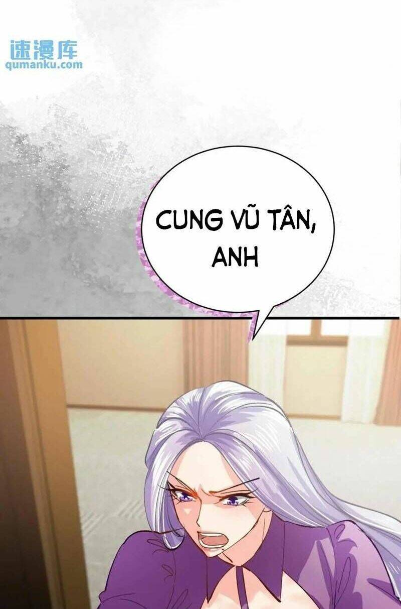 Giẫm Lên Cặn Bã Nam Nhân Làm Chủ Thần Chương 35 Ảnh 44