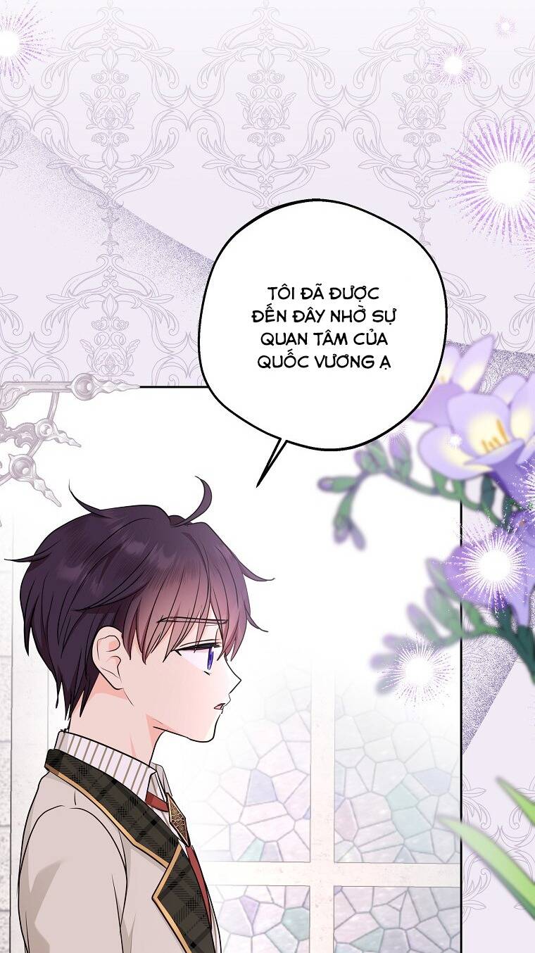 Tồn Tại Như Nàng Công Chúa Dã Chủng Chương 74 Ảnh 5