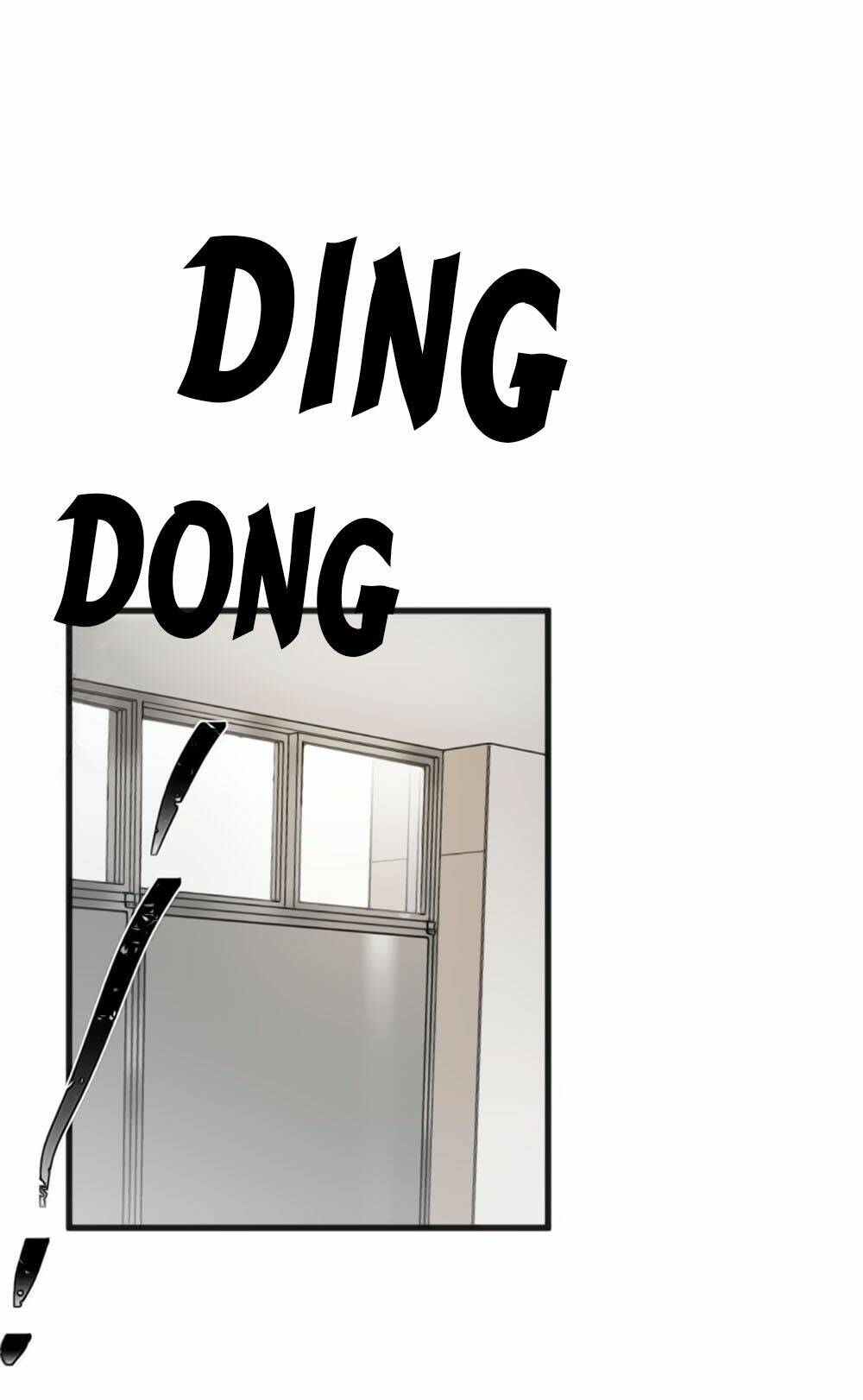 Xông Vào Tim Anh Chương 21 Ảnh 6