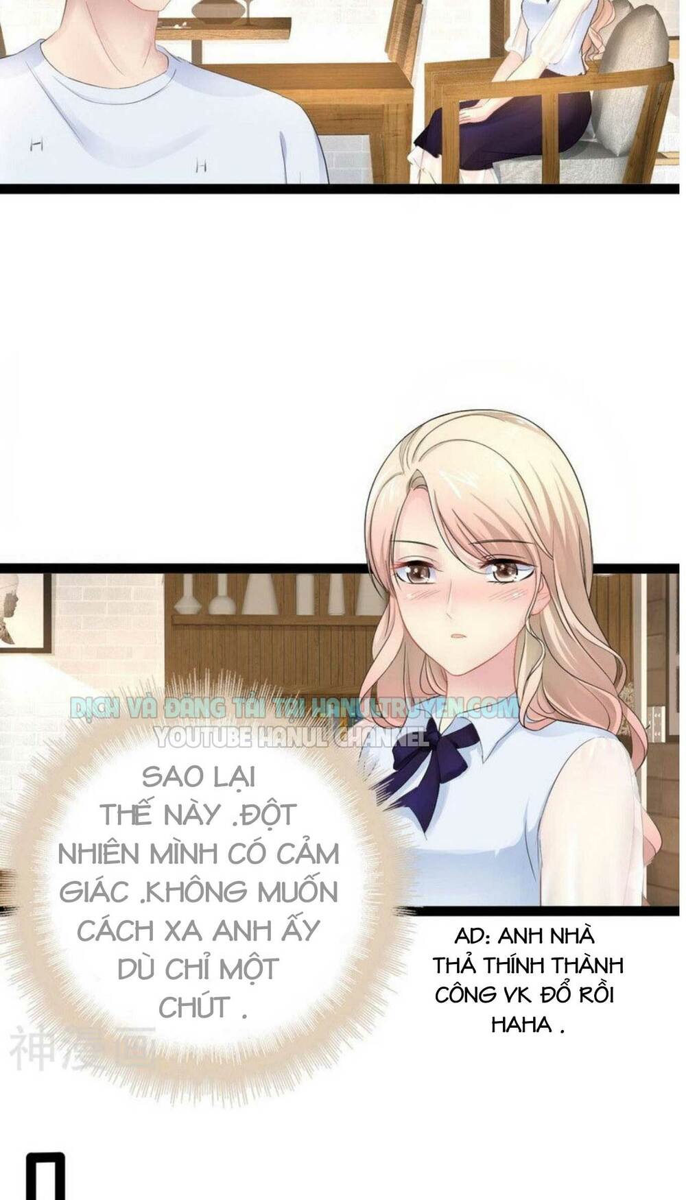 Thần Bí Đế Thiếu Điềm Sủng Thê Chương 88 Ảnh 11