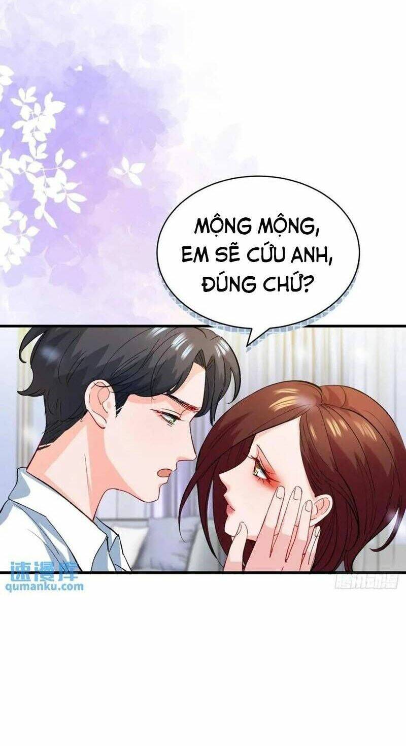 Giẫm Lên Cặn Bã Nam Nhân Làm Chủ Thần Chương 35 Ảnh 4