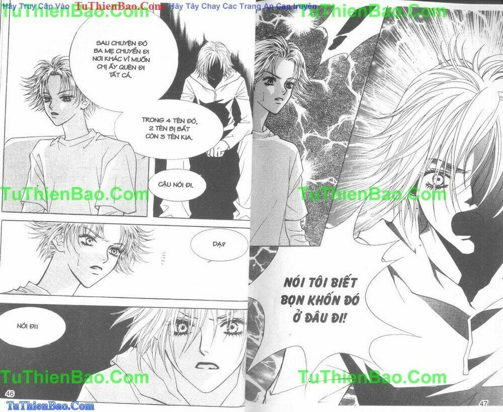 Do You Want To Try? Chương 15 Ảnh 25