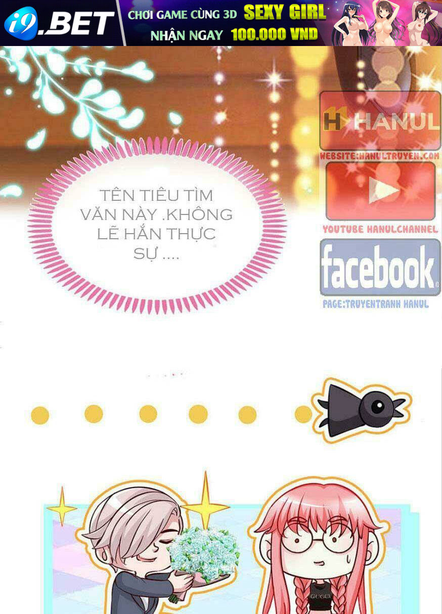 Truy Nã Toàn Cầu Truy Thê Về Sủng Chương 88.2 Ảnh 19