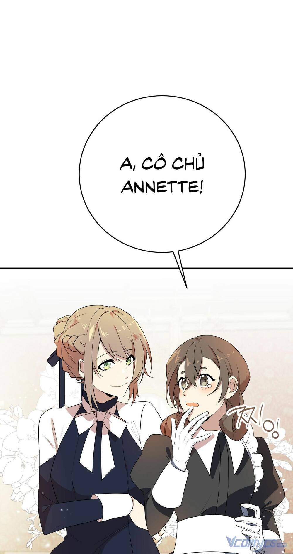 Tôi Chính Là Em Gái Của Nữ Chính Hắc Ám Chương 1 Ảnh 55